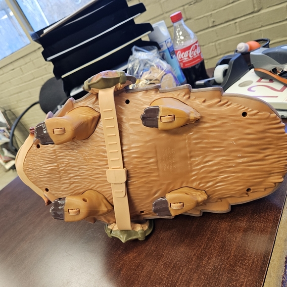 Large Disney Raya and the Last Dragon Tuk Tuk Ready to Roll - Picture 5 of 8